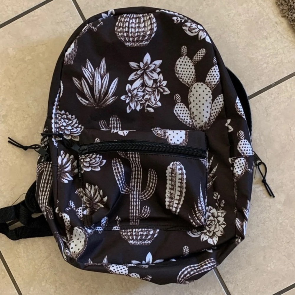 Arctic Star Backpack